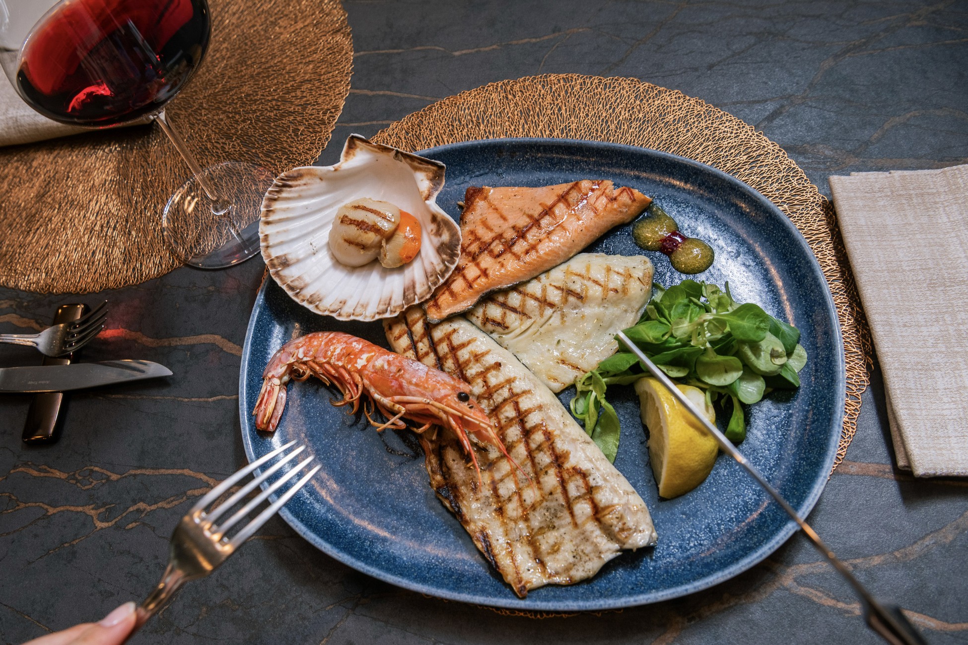 Bellariva srl | Taste with view